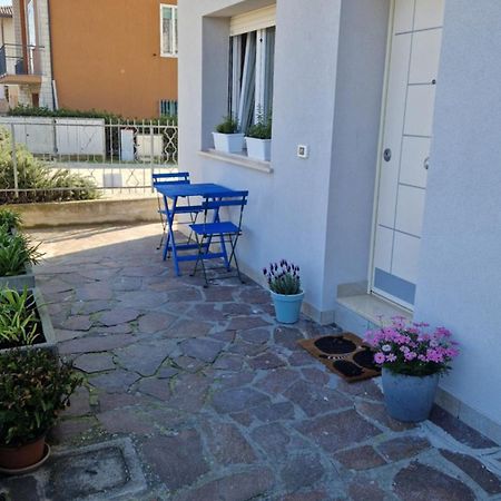 Igea Mare Apartment Белариа-Игеа Марина Екстериор снимка